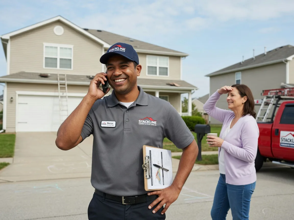 Chimney flashing repair Genesee, PA FAQs
